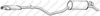 BOSAL 287-871 End Silencer